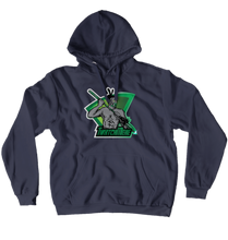 twxtchmeke Hoodies (No-Zip/Pullover)