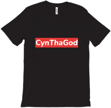 SupremeThaGod