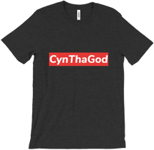 SupremeThaGod