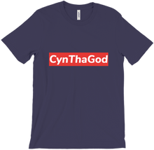SupremeThaGod
