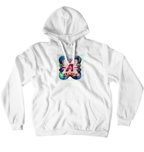Arcana Hoodies (No-Zip/Pullover)