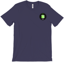 TWIISTSGAMING CLASSIC LOGO T-SHIRT