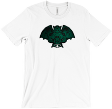draconicinfernus T-Shirts