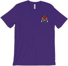 Angry T-Shirts