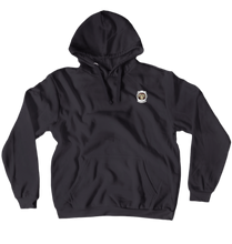 thegodpoppi Logo Hoodie