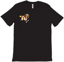 Doggy small corner T-Shirt