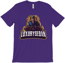 luxurysedan3030 T-Shirts