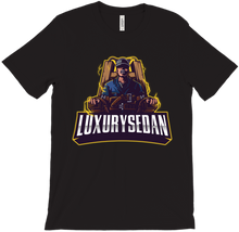 luxurysedan3030 T-Shirts