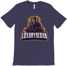luxurysedan3030 T-Shirts