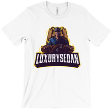 luxurysedan3030 T-Shirts