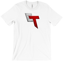 cT Logo Stylized Tee