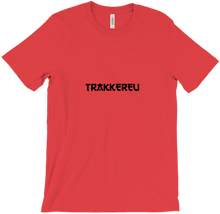 trakkereu T-Shirts