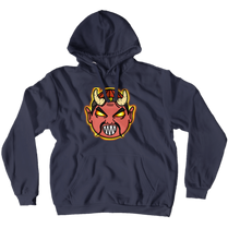 Hoodies (No-Zip/Pullover)