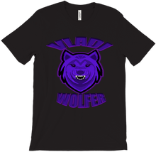 vladiwolfer T-Shirts