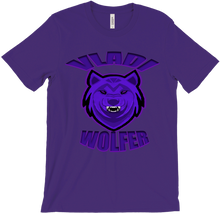 vladiwolfer T-Shirts