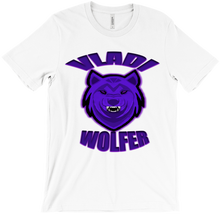 vladiwolfer T-Shirts