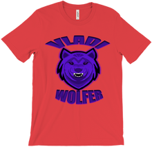 vladiwolfer T-Shirts