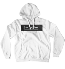 itsiflow Hoodies (No-Zip/Pullover)