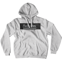 itsiflow Hoodies (No-Zip/Pullover)