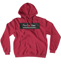 itsiflow Hoodies (No-Zip/Pullover)