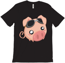 Sky_Pig T-Shirts