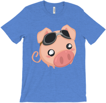Sky_Pig T-Shirts