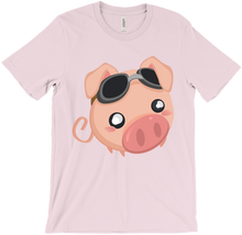 Sky_Pig T-Shirts