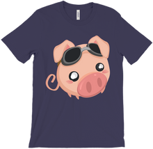 Sky_Pig T-Shirts