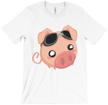 Sky_Pig T-Shirts