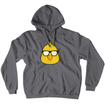 theearlybirdnerd Hoodies (No-Zip/Pullover)