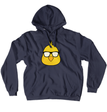 theearlybirdnerd Hoodies (No-Zip/Pullover)