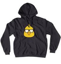 theearlybirdnerd Hoodies (No-Zip/Pullover)