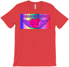minimoodles T-Shirts
