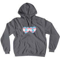FaithSlayz Hoodies (No-Zip/Pullover)