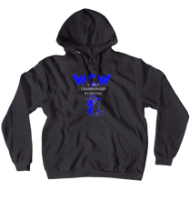 Hoodies (No-Zip/Pullover)