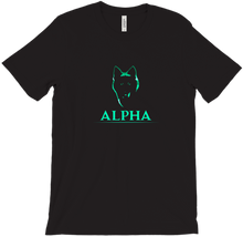 ALPHA WOLF T-Shirt
