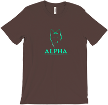 ALPHA WOLF T-Shirt