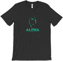 ALPHA WOLF T-Shirt