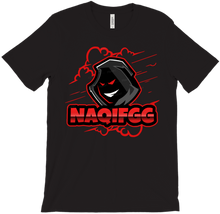 NaqifGG Squad T-Shirts