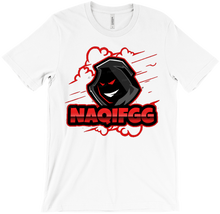 NaqifGG Squad T-Shirts