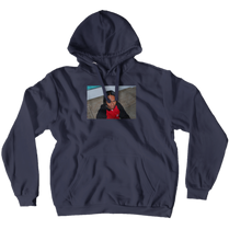 Hoodies (No-Zip/Pullover)