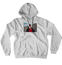 Hoodies (No-Zip/Pullover)