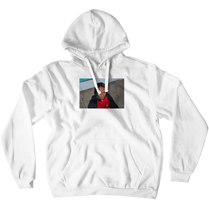 Hoodies (No-Zip/Pullover)