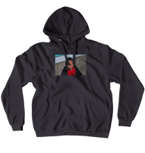 Hoodies (No-Zip/Pullover)