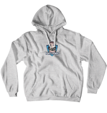 huntthemike Hoodies (No-Zip/Pullover)