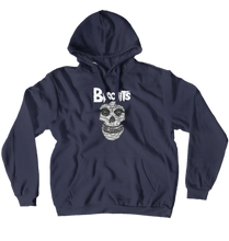 Biscuits Hoodie (No-Zip/Pullover)