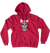 Biscuits Hoodie (No-Zip/Pullover)