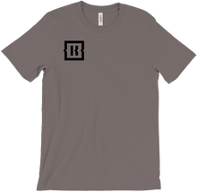Kargoh T-Shirts Black  Logo
