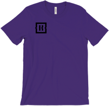 Kargoh T-Shirts Black  Logo