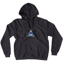 claybizlegaming-2733 Hoodies (No-Zip/Pullover)